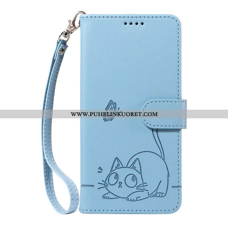 Kotelot Oppo Reno 14f 5g Kissa