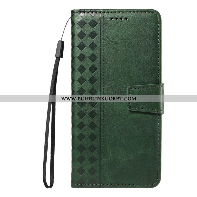 Kotelot Oppo Reno 14f 5g Timanttireunus