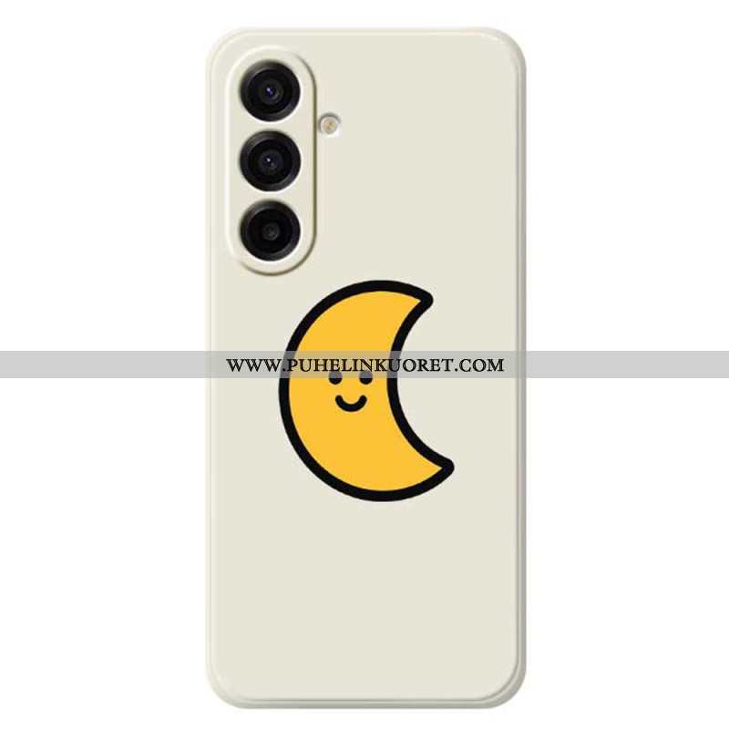 Kuori Samsung Galaxy A17 4g / 5g Kuu