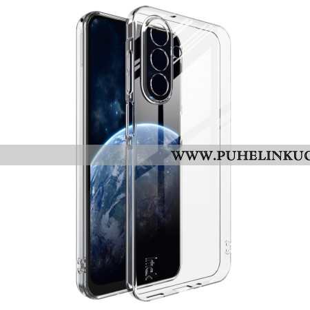 Kuori Samsung Galaxy A17 4g / 5g Ux-5-sarja Imak