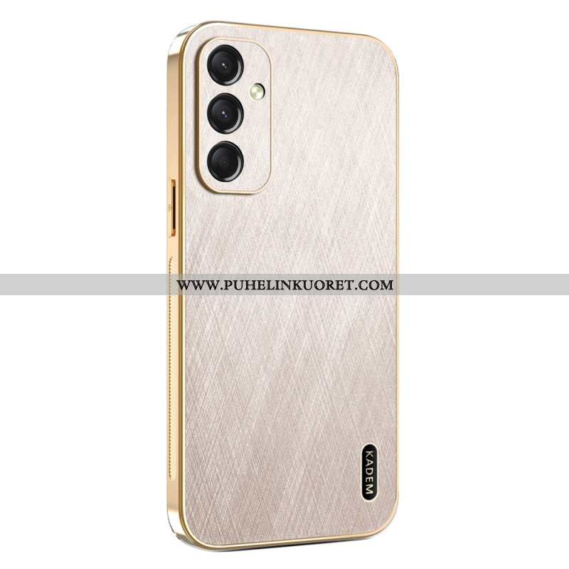 Kuori Samsung Galaxy A17 4g / 5g Azns Nahkaefekti