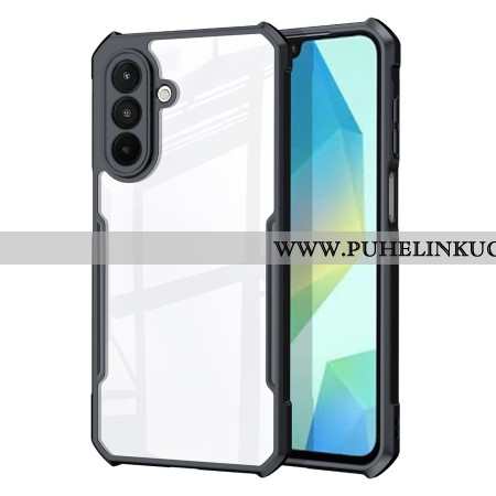 Kuori Samsung Galaxy A17 4g / 5g Xundd