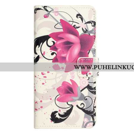 Kuoret Samsung Galaxy A17 4g / 5g Lootus