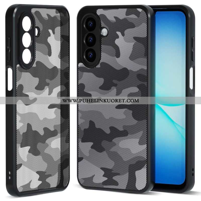 Kuori Samsung Galaxy A17 4g / 5g Ibmrs Suojakuori