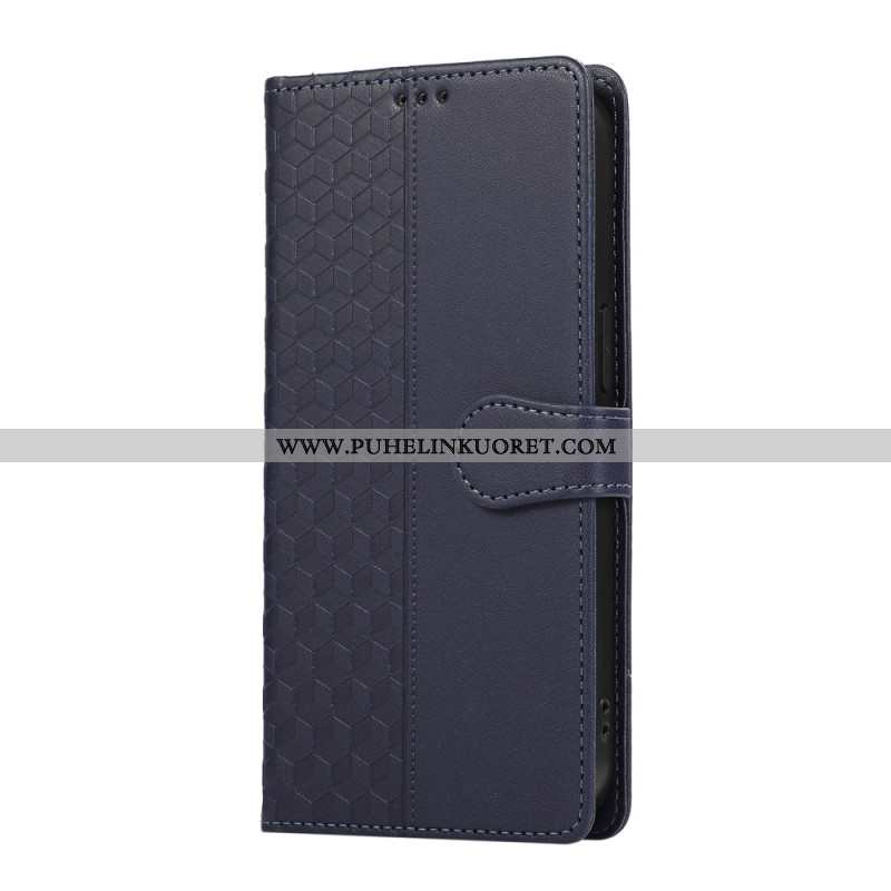 Kuoret Samsung Galaxy A17 4g / 5g Reunus