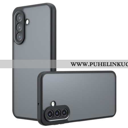 Kuori Samsung Galaxy A17 4g / 5g Mattapinta