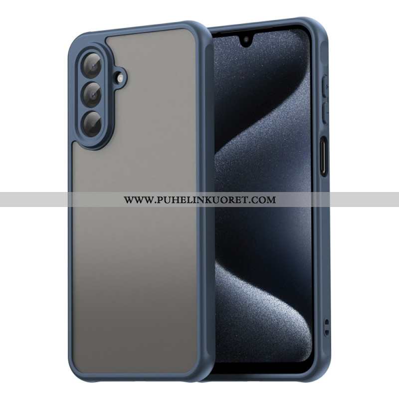 Kuori Samsung Galaxy A17 4g / 5g Himmeä Hybridi