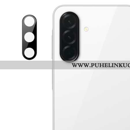 Karkaistusta Lasista Valmistettu Linssisuoja Samsung Galaxy A17 4g / 5g (musta Versio) Imak