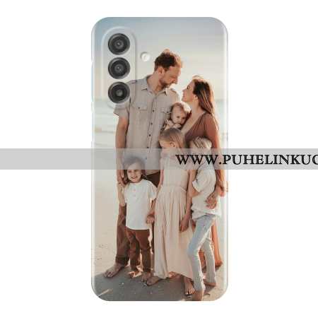 Kuori Samsung Galaxy A17 4g / 5g Personoitu