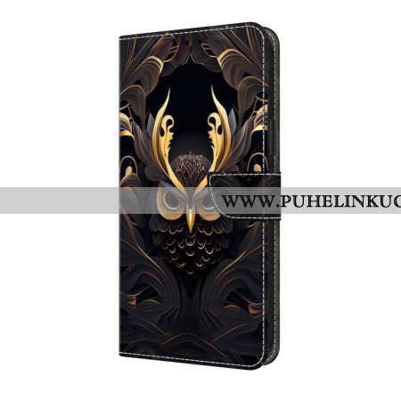 Kotelot Samsung Galaxy A17 4g / 5g Puhelinkuoret Pöllö