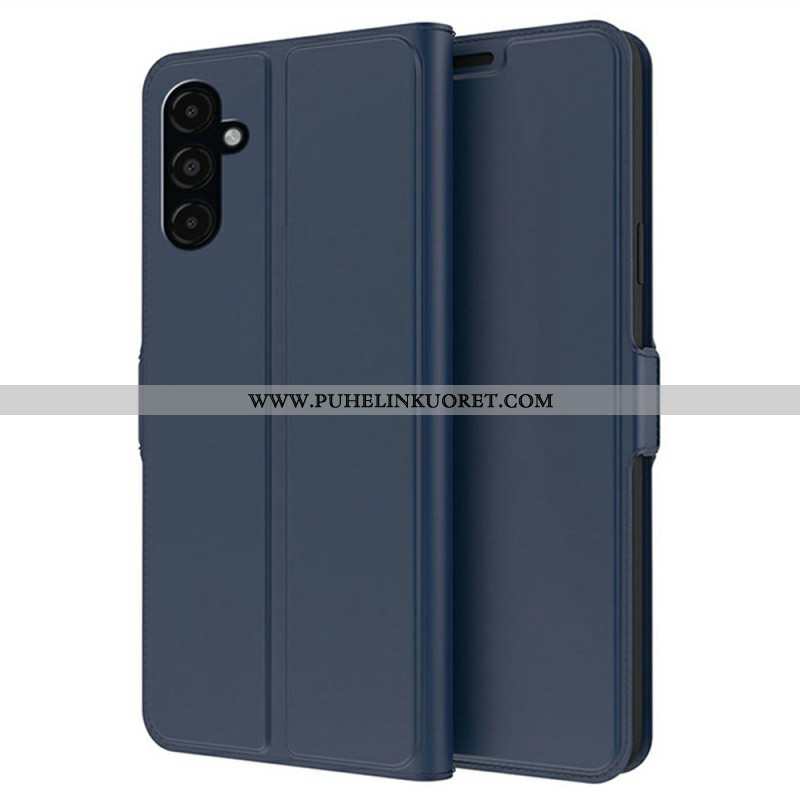 Kotelot Samsung Galaxy A17 4g / 5g Korttikotelo Suojakuori