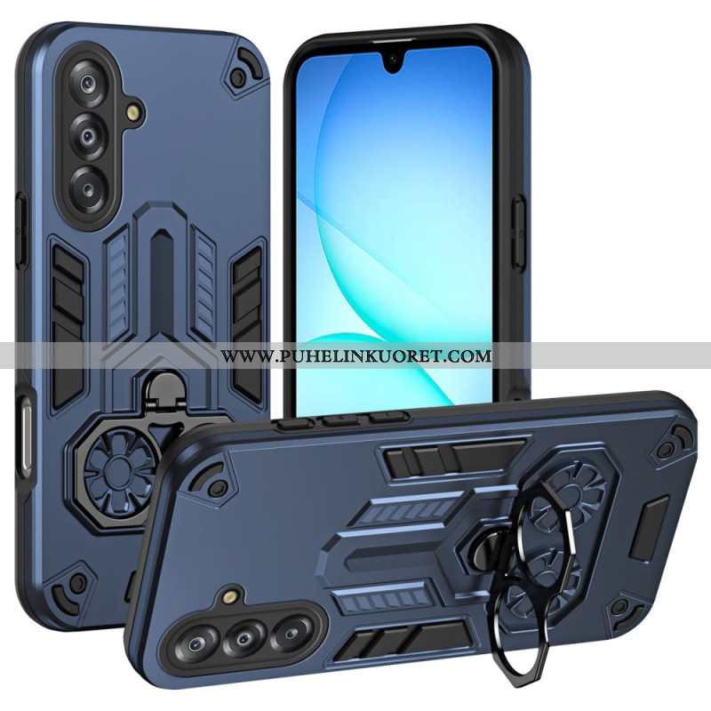 Kuori Samsung Galaxy A17 4g / 5g Sormusteline