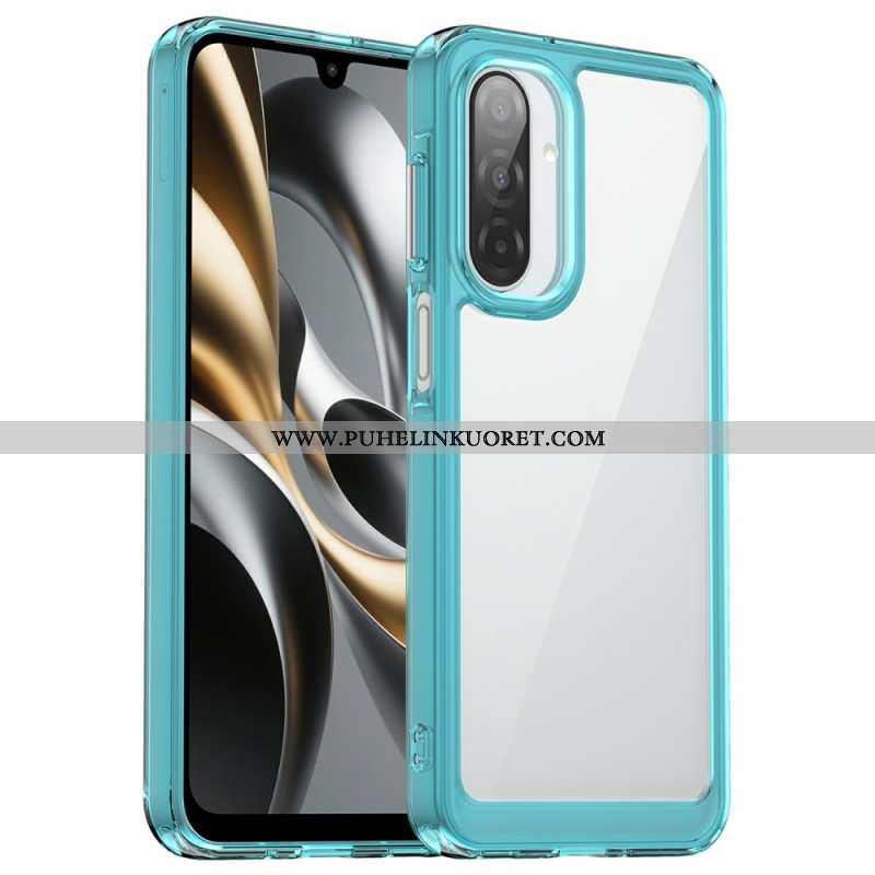 Kuori Samsung Galaxy A17 4g / 5g Hybridi Suojakuori