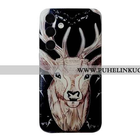 Kuori Samsung Galaxy A17 4g / 5g Peuranpää