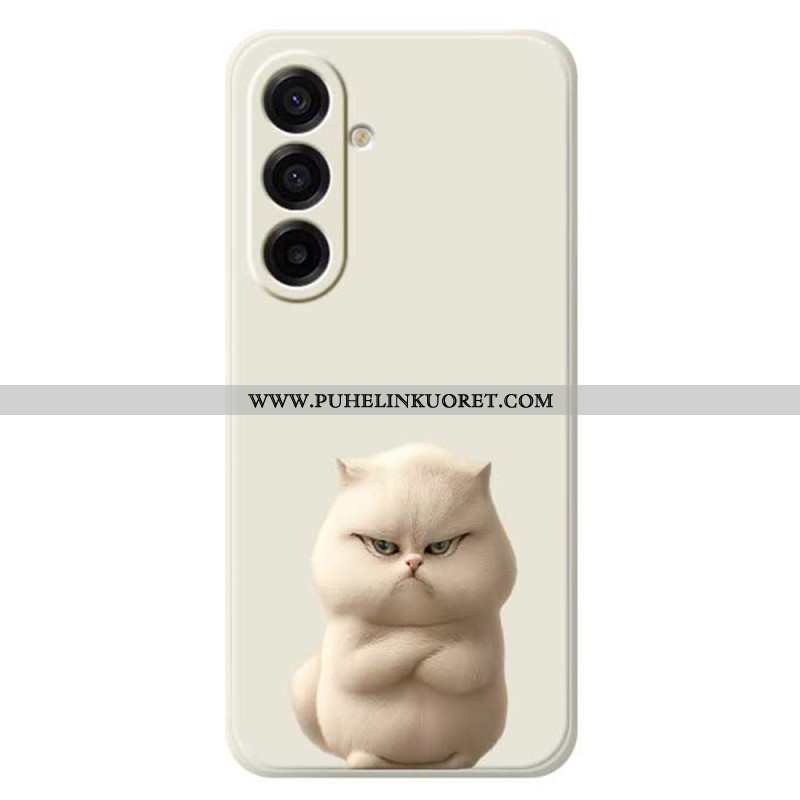 Kuori Samsung Galaxy A17 4g / 5g Kissa