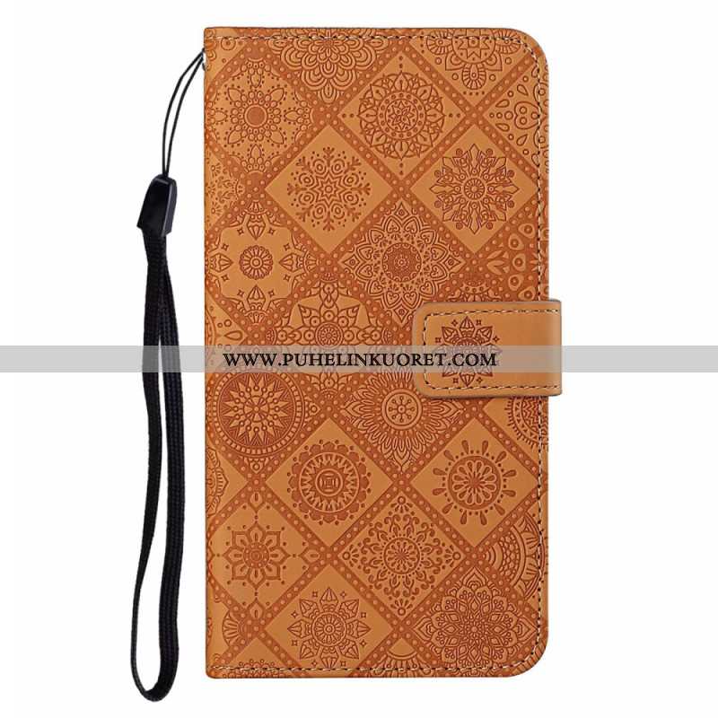 Kotelot Samsung Galaxy A17 4g / 5g Tilkkutyöt