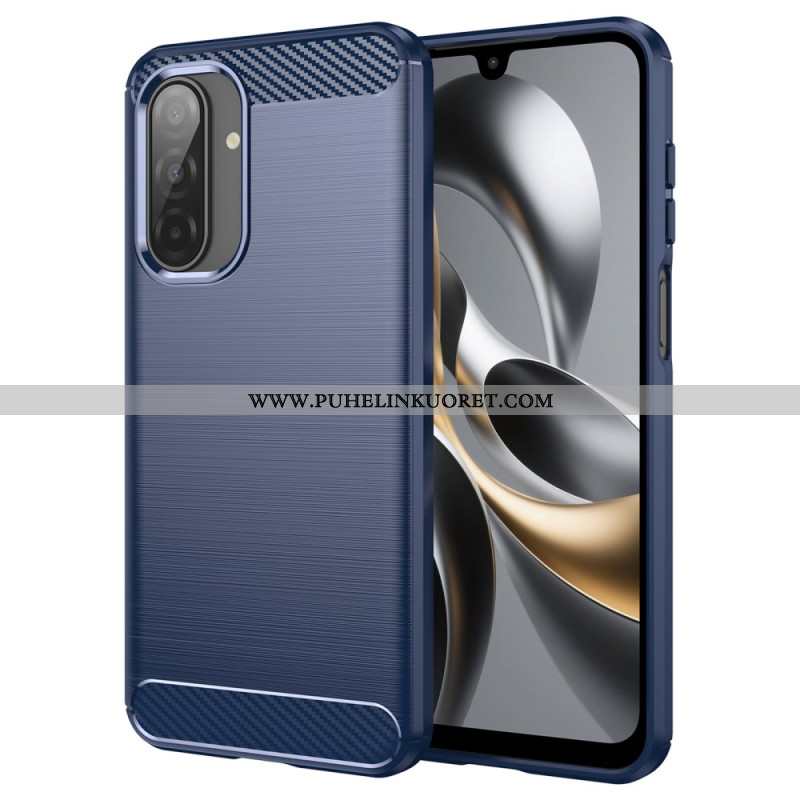 Kuori Samsung Galaxy A17 4g / 5g Hiilikuitu