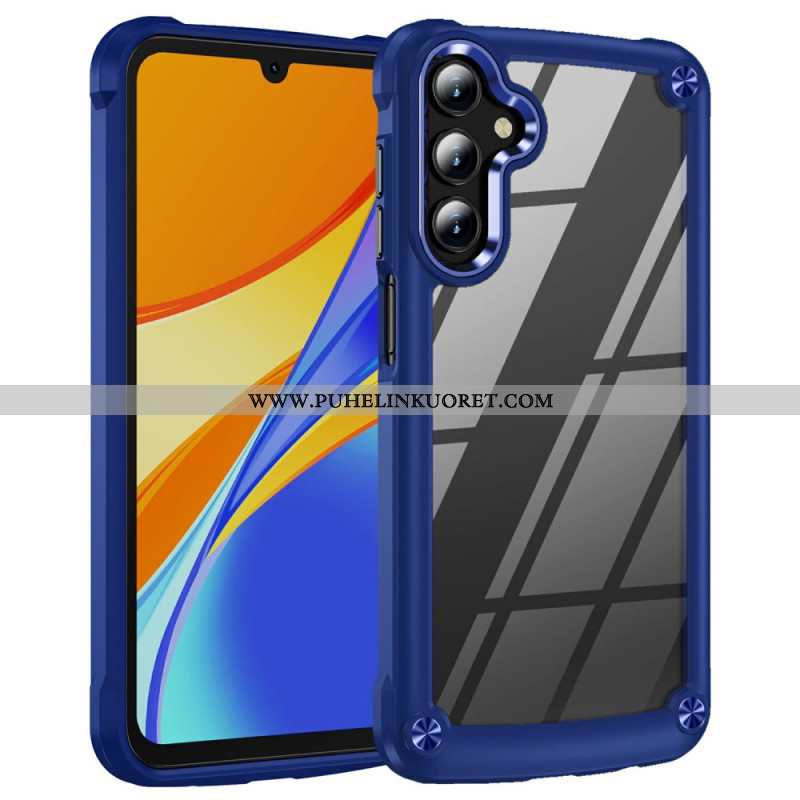 Case Samsung Galaxy A17 4g / 5g Puhelinkuoret Alkuperäinen