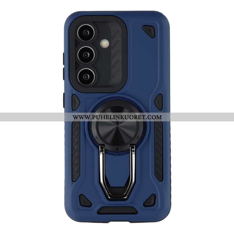 Kuori Samsung Galaxy A17 4g / 5g Kestävä Jalustalla