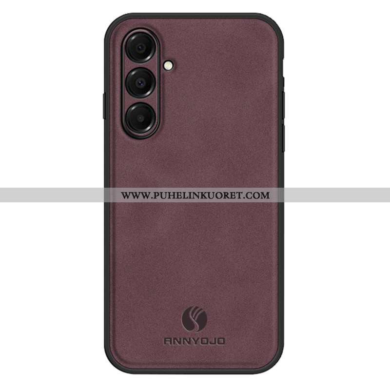 Kuori Samsung Galaxy A17 4g / 5g Annyojo Suojakuori