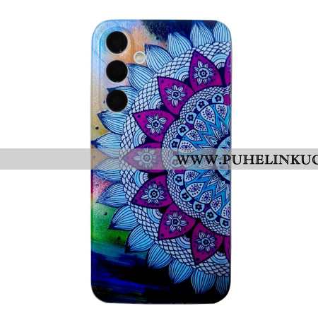 Case Samsung Galaxy A17 4g / 5g Puhelinkuoret Mandalakuvio