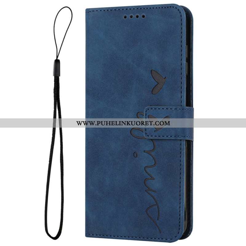 Kotelot Samsung Galaxy S25 5g Edge Puhelinkuoret Hymy