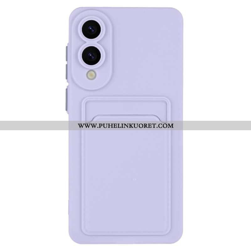 Case Samsung Galaxy S25 5g Edge Puhelinkuoret Korttikotelo