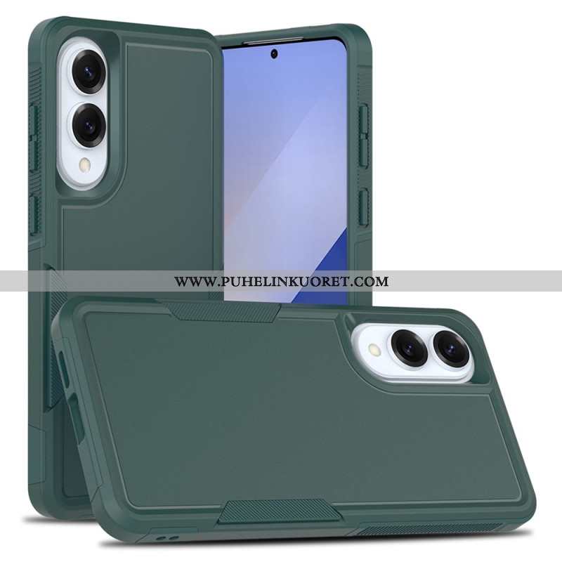 Kuori Samsung Galaxy S25 5g Edge Kestävä 2-in-1