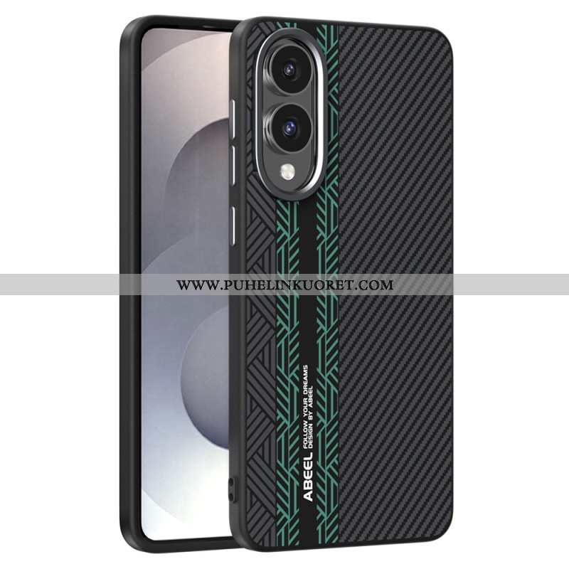 Kuori Samsung Galaxy S25 5g Edge Magsafe-yhteensopiva Abeel