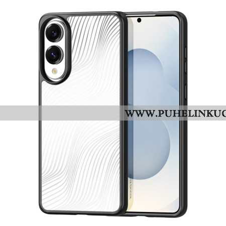 Kuori Samsung Galaxy S25 5g Edge Aimo-sarja Dux Ducis