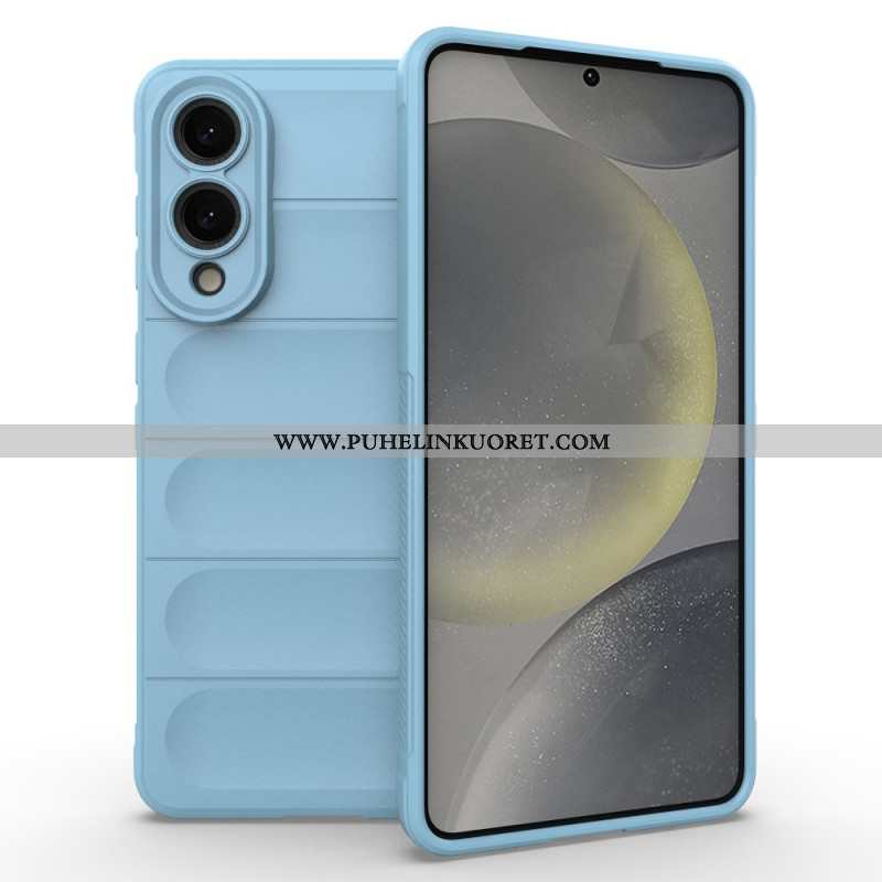 Case Samsung Galaxy S25 5g Edge Puhelinkuoret Liukumaton