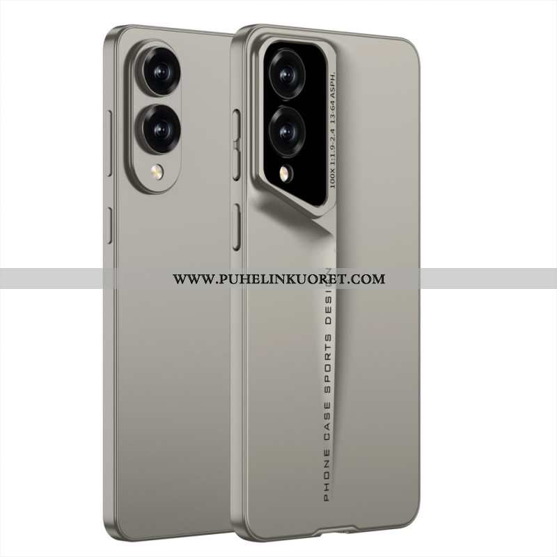 Kuori Samsung Galaxy S25 5g Edge Gkk Slim