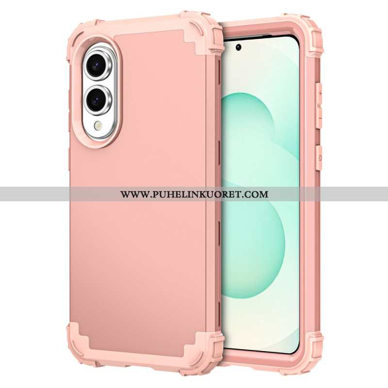 Kuori Samsung Galaxy S25 5g Edge Vahvistetut Kulmat