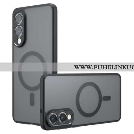 Kuori Samsung Galaxy S25 5g Edge Magsafe Mate -yhteensopiva