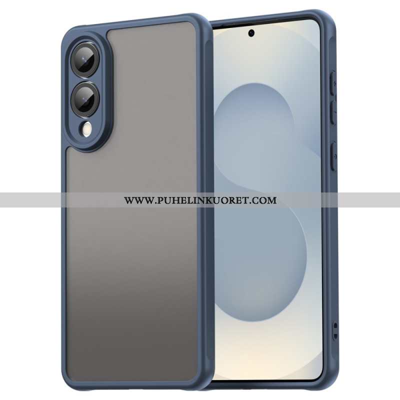 Kuori Samsung Galaxy S25 5g Edge Klassinen