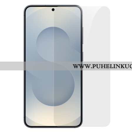 Karkaistusta Lasista Valmistettu Näytönsuoja Samsung Galaxy S25 Edgelle