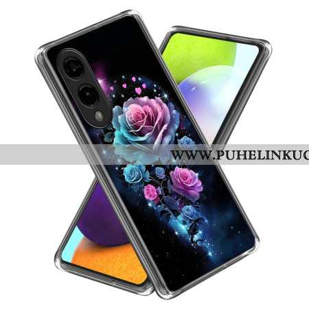 Kuori Samsung Galaxy S25 5g Edge Uniruusu