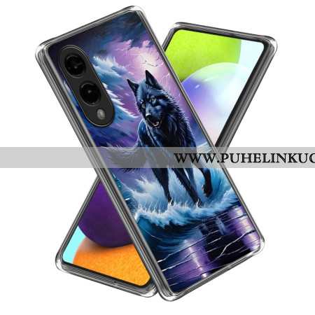 Kuori Samsung Galaxy S25 5g Edge Susi