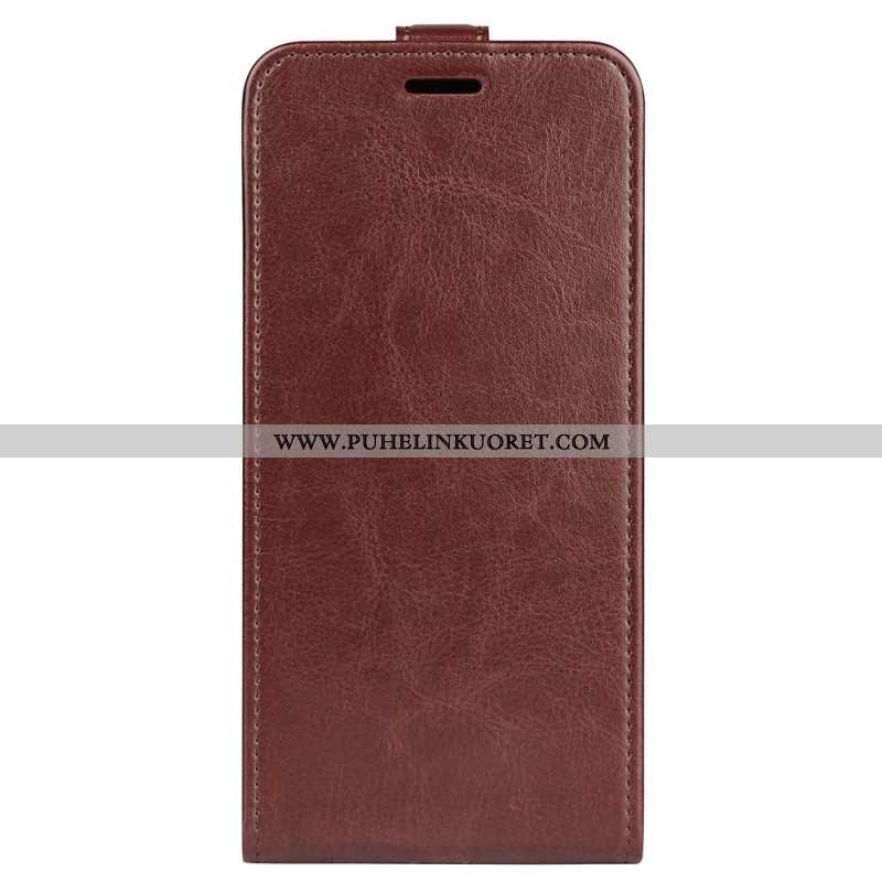 Kotelot Samsung Galaxy S25 5g Edge Pystysuuntainen Läppä