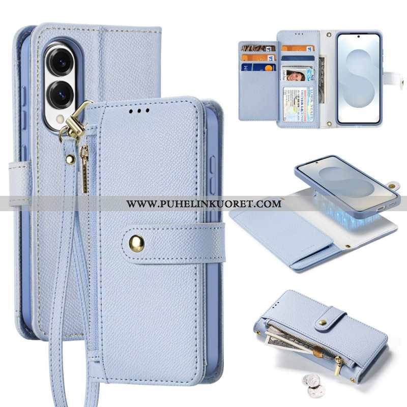 Kotelot Samsung Galaxy S25 5g Edge Lawa-sarja Dux Ducis