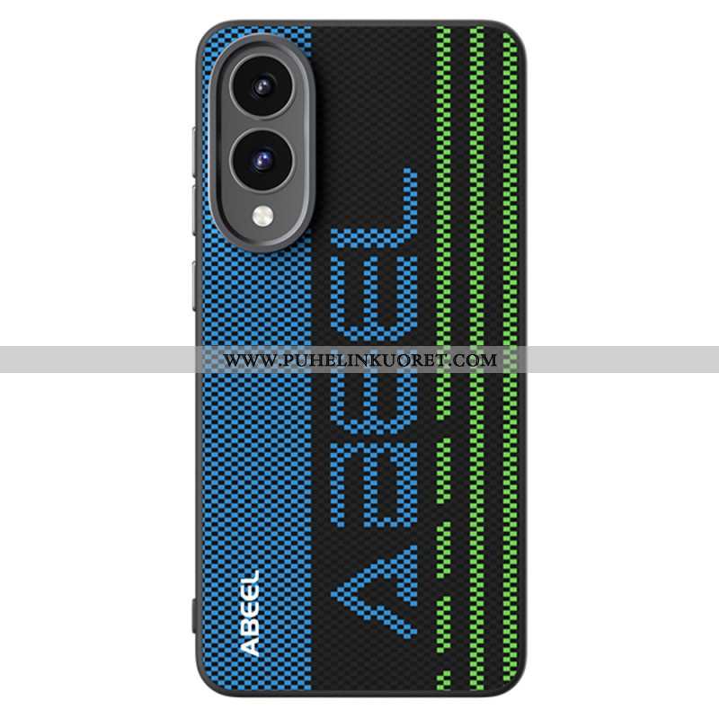 Kuori Samsung Galaxy S25 5g Edge Magsafe-yhteensopiva Abeel Design Suojakuori