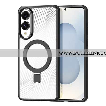 Kuori Samsung Galaxy S25 5g Edge Magsafe-yhteensopiva Aimo-sarja Dux Ducis