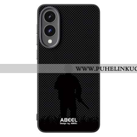 Kuori Samsung Galaxy S25 5g Edge Magsafe-yhteensopiva Ultraohut Warrior Abeel Suojakuori