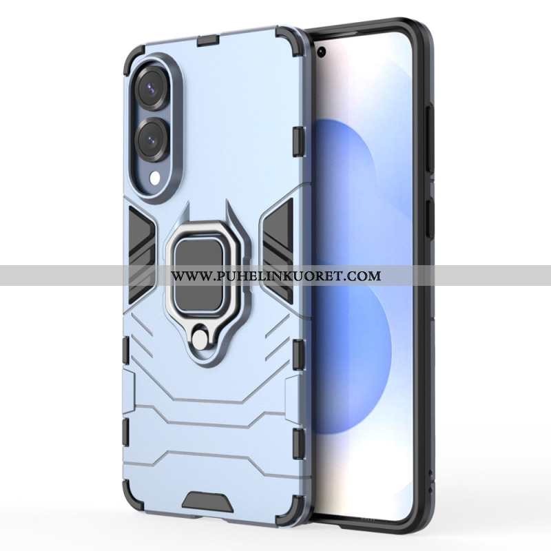 Kuori Samsung Galaxy S25 5g Edge Kestävä Rengas