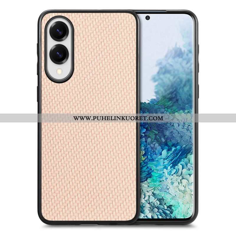 Kuori Samsung Galaxy S25 5g Edge Hiilikuitu