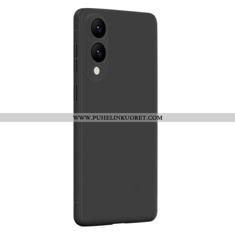 Kuori Samsung Galaxy S25 5g Edge Erittäin Ohut (0.18 Mm) X-level