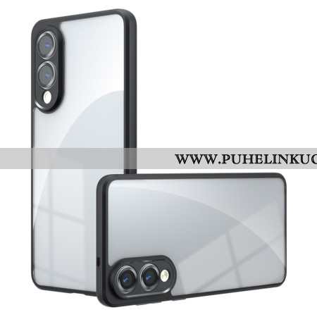 Kuori Samsung Galaxy S25 5g Edge Ergonomia