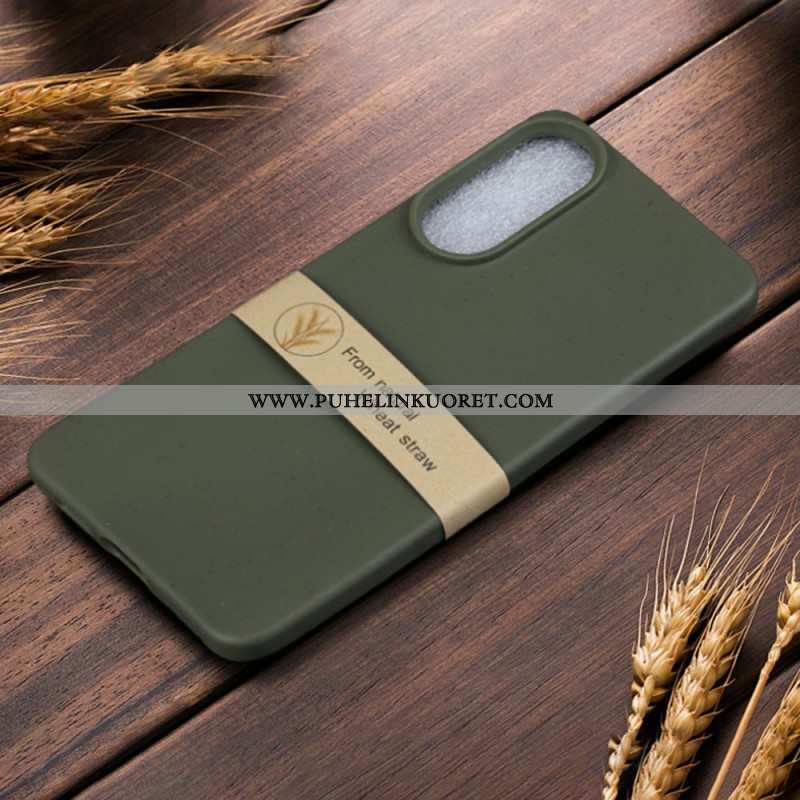 Kuori Samsung Galaxy S25 5g Edge Ympäristöystävällinen