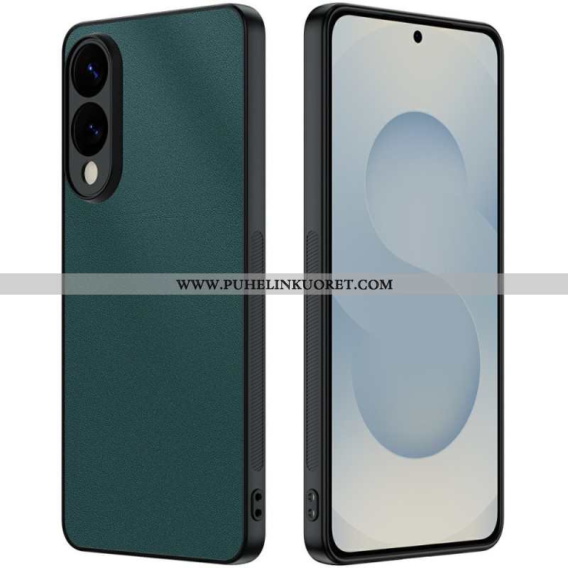 Kuori Samsung Galaxy S25 5g Edge Klassisen Elegantti