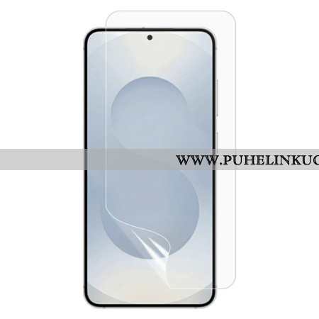 Näytönsuoja Samsung Galaxy S25 Edge -näytönsuoja